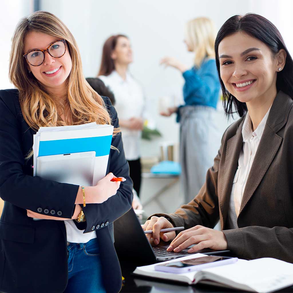 Actividades de Gestión Administrativas